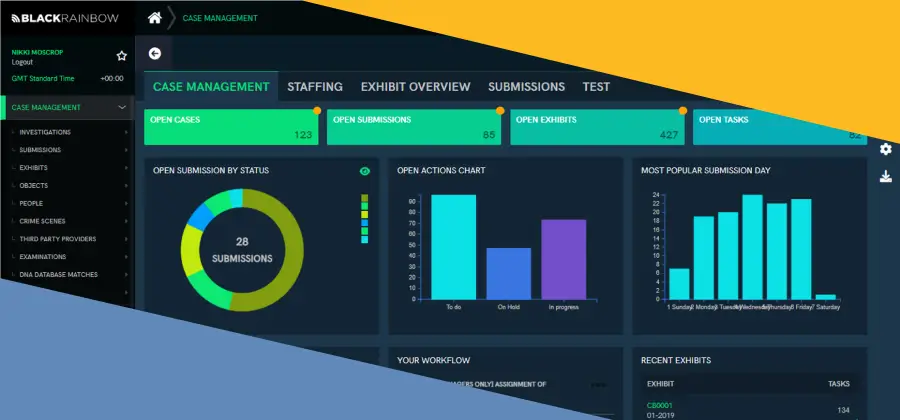 Image for Cut the Overhead: How Florida Firms Reduce Disclosure Management Time Under Rule 12.285