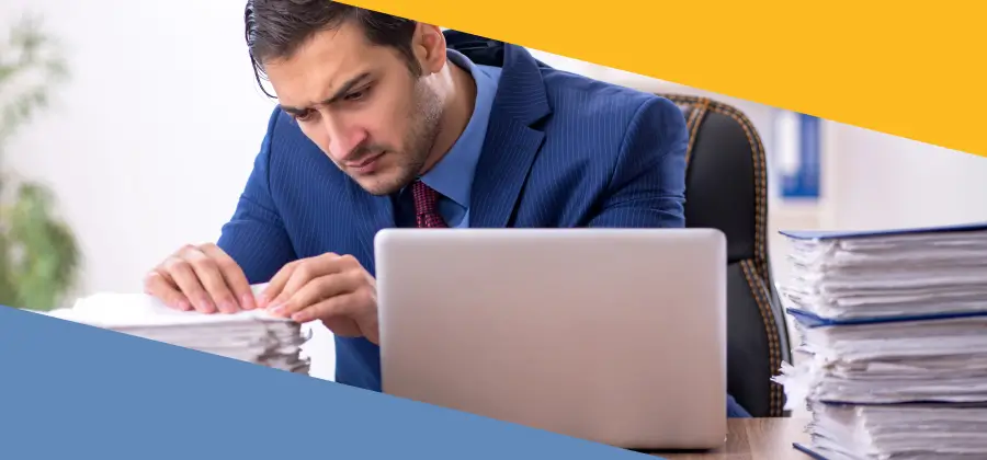 Image for Forensic Accountants in Georgia Simplifying DRFA Document Review blog