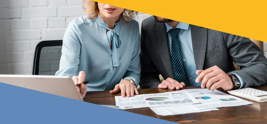 Image for Georgia’s Domestic Relations Financial Affidavit bog