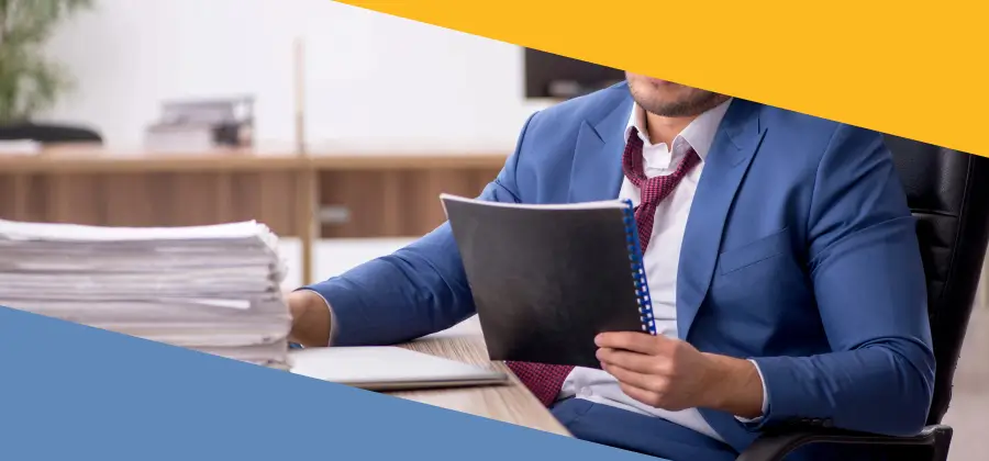 Image for Florida Rule 12.285: Why Managing Financial Disclosures Is One of the Hardest Jobs for Paralegals blog