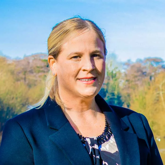 Ann-Marie Matthews